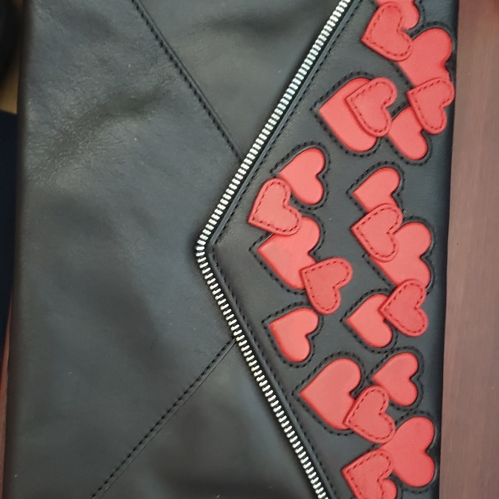 Rebecca Minkoff Envelope Clutch ✉